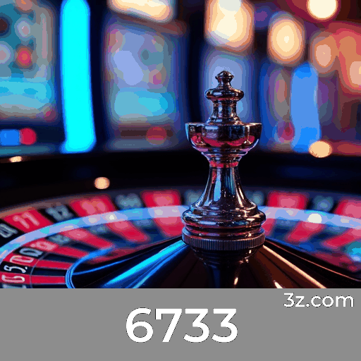 Tecnologia Holística em Jogos de Cassino no 6733