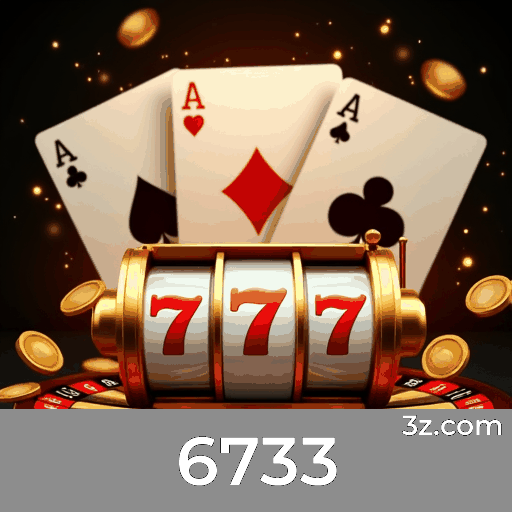 Tecnologia Holística em Jogos de Cassino no 6733