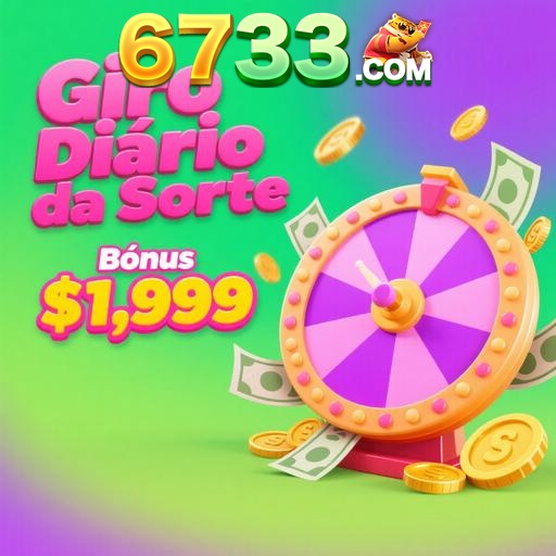 6733 Indique amigos para receber um bônus