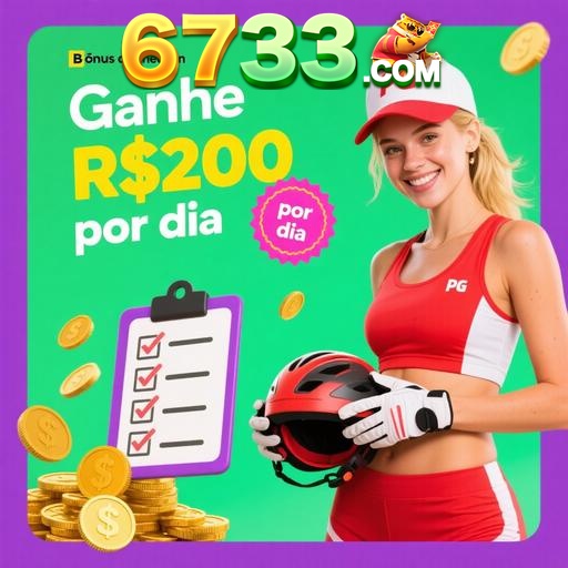 6733 Ganhe R$ 100,00 Gratis